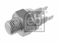 Comutator temperatura, ventilator radiator VOLVO 240 limuzina (P242, P244), VOLVO 240 Break (P245), BMW 3 limuzina (E21) - FEBI BILSTEIN 01102