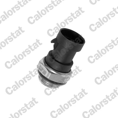 Comutator temperatura ventilator radiator Calorsta