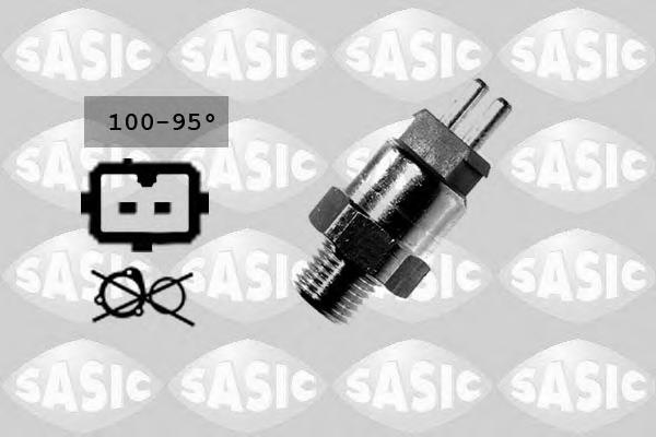 Comutator temperatura, ventilator radiator MERCEDES-BENZ CL-CLASS cupe (C140), MERCEDES-BENZ S-CLASS limuzina (W140), MERCEDES-BENZ 190 limuzina (W201