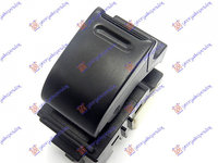 COMUTATOR USA FATA (5pin) - TOYOTA YARIS VERSO 99-06, TOYOTA, TOYOTA YARIS VERSO 99-06, PEUGEOT, PEUGEOT EXPERT 07-16, Interior, Comutatoare, 081407171