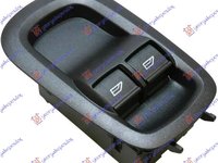 COMUTATOR USA FATA DUBLU (12pin) - FORD TRANSIT 13-, PEUGEOT, PEUGEOT EXPERT 07-16, Interior, Comutatoare, FORD, FORD TRANSIT 13-19, 325007174