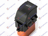 COMUTATOR USA FATA DUBLU (6pin) - FORD TRANSIT/TOURNEO CONNECT 13-, PEUGEOT, PEUGEOT EXPERT 07-16, Interior, Comutatoare, FORD, FORD TRANSIT/TOURNEO CONNECT 13-19, 317107171