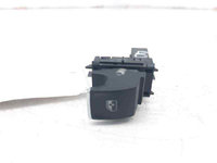 Comutator usa fata/spate (negru / cromat) (4pin) dr. AUDI A1 18-