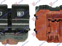 COMUTATOR USA FATA (USI SPATE) (DUBLU) (PORTOCALIU DESCHIS) (MUFA MARO) (7pin) - DACIA DUSTER 17-, DACIA, DACIA DUSTER 17-, PEUGEOT, PEUGEOT EXPERT 07-16, Interior, Comutatoare, 222107179