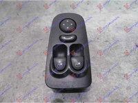 Comutator usa/Oglinda fata (Dublu) (16 Pin) pentru Lancia,Lancia Y 03-11,Peugeot Expert 07-16,Interior,Comutatoare