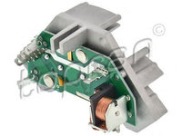 Comutator ventilator,incalzire/ventilatie PEUGEOT 406 Estate (8E/F) (1996 - 2004) TOPRAN 721 914