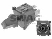 Comutator ventilator VW GOLF II 19E 1G1 SWAG 30 91 4078