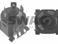 Comutator ventilator VW LT 28-35 I platou sasiu 281-363 SWAG 30 91 4076