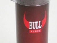 Condensator 1 F - Bull Audio