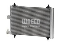 Condensator 8880400285 WAECO pentru Peugeot 406 Peugeot 607 CitroEn Xsara
