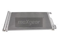 Condensator AC872075 MAXGEAR pentru Fiat Fiorino Fiat Qubo CitroEn Nemo Alfa romeo Giulietta Fiat Punto Opel Corsa