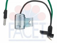 Condensator aprindere 0 0627 FACET pentru Fiat Regata