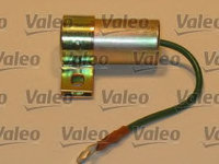 Condensator, aprindere FIAT FIORINO (127) (1977 - 1987) VALEO 607453 piesa NOUA