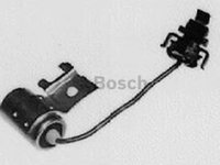 Condensator, aprindere VW ATLANTIC I (16), AUDI 4000 (81, 85, B2), SAAB 900 hatchback - BOSCH 1 237 330 316