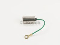 Condensator, aprindere VW CAROCHA - BOSCH 1 237 330 067