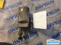 Condensator Clima cu Senzor Opel ZAFIRA F75 1999-2005