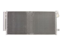 Condensator, climatizare (12133795 MTR) FIAT,OPEL,VAUXHALL