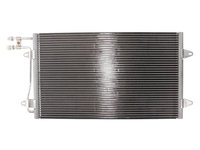 Condensator, climatizare (12133800 MTR) VW