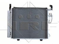 Condensator climatizare 35993 NRF pentru Hyundai I10