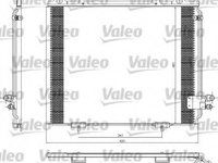 Condensator climatizare 817252 VALEO pentru Mercedes-benz E-class