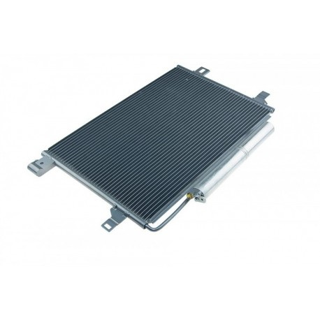 CONDENSATOR CLIMATIZARE A-CLASS W 169 (04-) A 150, B-CLASS W 245 (05-) B 150 (W/I DRYER) 1695000354