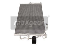 Condensator, climatizare (AC810242 MAXGEAR) OPEL,VAUXHALL