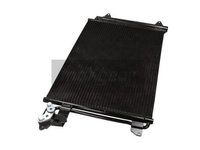 CONDENSATOR CLIMATIZARE AC839121 MAXGEAR pentru Vw Touran Skoda Laura Skoda Octavia Vw Golf Skoda Superb Vw Caddy Audi A3 Vw Rabbit Seat Altea Vw Jetta Vw Vento Audi Tt Vw Bora Skoda Yeti