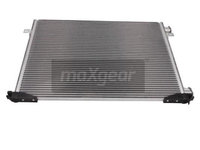 CONDENSATOR CLIMATIZARE AC840728 MAXGEAR pentru Renault Trafic Opel Vivaro