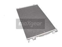 CONDENSATOR CLIMATIZARE AC840870 MAXGEAR pentru Opel Vectra Audi A6