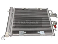 Condensator, climatizare (AC842506 MAXGEAR) OPEL,VAUXHALL