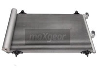 Condensator, climatizare (AC842701 MAXGEAR) Citroen,PEUGEOT