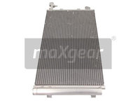 Condensator, climatizare (AC848965 MAXGEAR) RENAULT