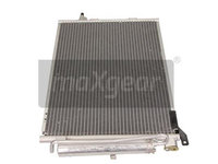 Condensator, climatizare (AC864852 MAXGEAR) RENAULT