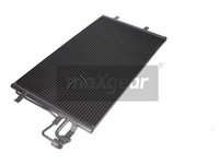 Condensator, climatizare (AC872607 MAXGEAR) FORD