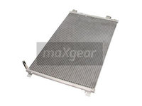 Condensator, climatizare (AC882899 MAXGEAR) RENAULT