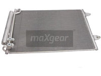 Condensator, climatizare (AC888063 MAXGEAR) VW