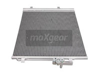 Condensator, climatizare (AC894995 MAXGEAR) FORD,LAND ROVER,VOLVO