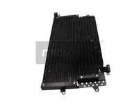 Condensator, climatizare (AC897403 MAXGEAR) VW