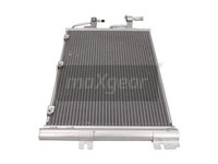 Condensator, climatizare (AC898200 MAXGEAR) OPEL,VAUXHALL