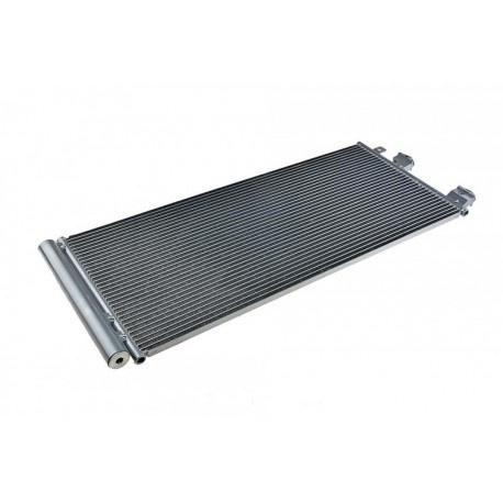 CONDENSATOR CLIMATIZARE ADAM (13-) 1.0 TURBO, CORSA E (14-) 1.0 I TURBO (W/I DRYER) 13486480