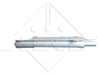 Condensator climatizare ALFA ROMEO 156 Saloon (932) (An fabricatie 09.1997 - 09.2005, 105 - 250 CP, Diesel, Benzina) - Cod intern: W20139162 - LIVRARE DIN STOC in 24 ore!!!