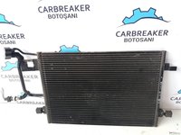 Condensator, Climatizare AUDI A4 8D2, B5 1.9 TDI 10.1995 ... 11.2000 1896 Motor Diesel