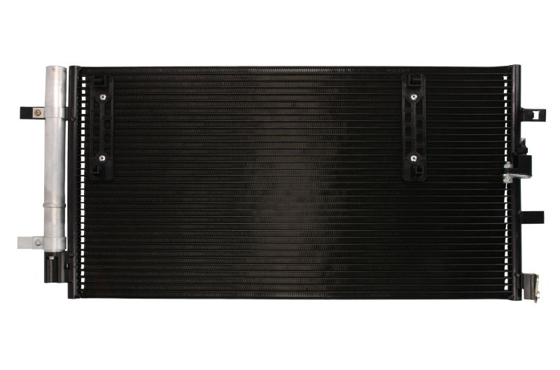 Condensator, climatizare AUDI A4 Avant (8K5, B8) (