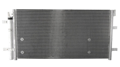 Condensator, climatizare AUDI A4 Avant (8K5, 