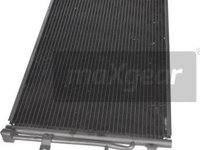 Condensator, climatizare AUDI A4 II (8E2, B6) Sedan, 11.2000 - 12.2005 Maxgear AC848240