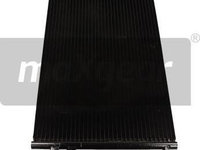 Condensator, climatizare AUDI A5 (8F7) Сabrioleta, 02.2009 - 01.2017 Maxgear AC848854