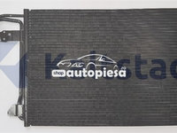 Condensator, climatizare AUDI TT (8J3) (2006 - 2014) KALTSTADT KS-01-0033 piesa NOUA