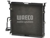 Condensator, climatizare BMW 3 Compact (E36), BMW 3 limuzina (E36), BMW 3 cupe (E36) - WAECO 8880400008