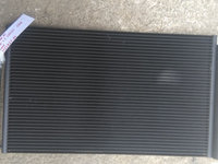 Condensator climatizare BMW 5 (E60) 2 2003 - 2010
