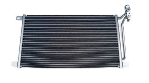 Condensator climatizare BMW Seria 3 E46, 03.2
